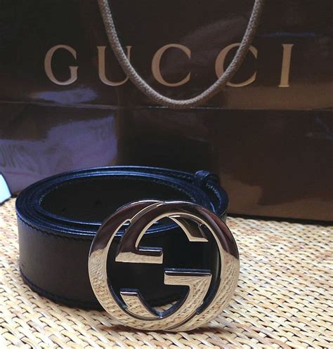 genuine gucci belt cheap|pre owned gucci belt.